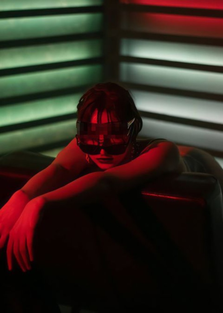 Индивидуалка Ирина фото № 2 в городе Сочи