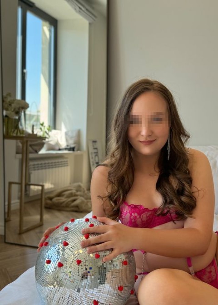 Индивидуалка Кэтрин фото № 2 в городе Сочи