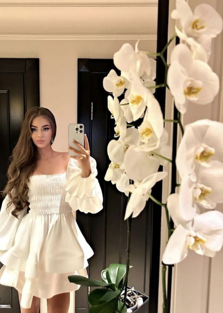 Индивидуалка Кира фото № 2 в городе Сочи