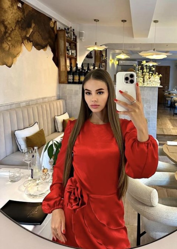 Индивидуалка Кира фото № 2 в городе Сочи