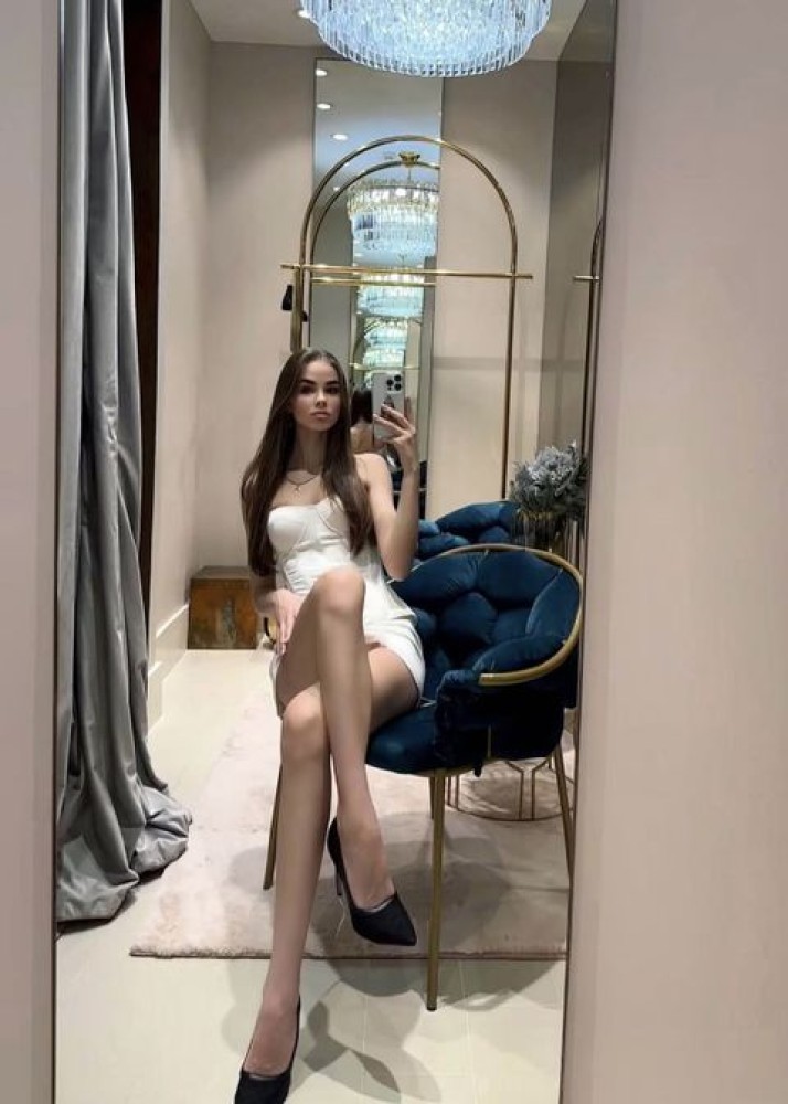 Индивидуалка Кира фото № 2 в городе Сочи