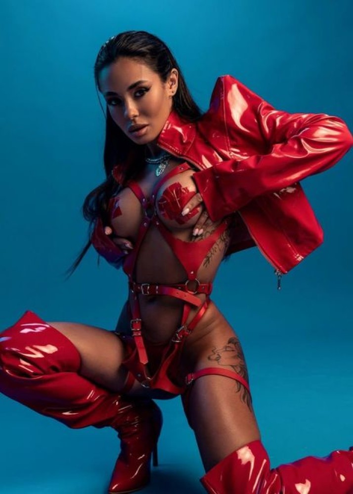 Индивидуалка Кира главное фото в городе Сочи 