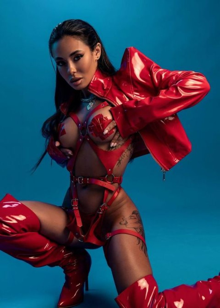 Индивидуалка Кира фото № 2 в городе Сочи