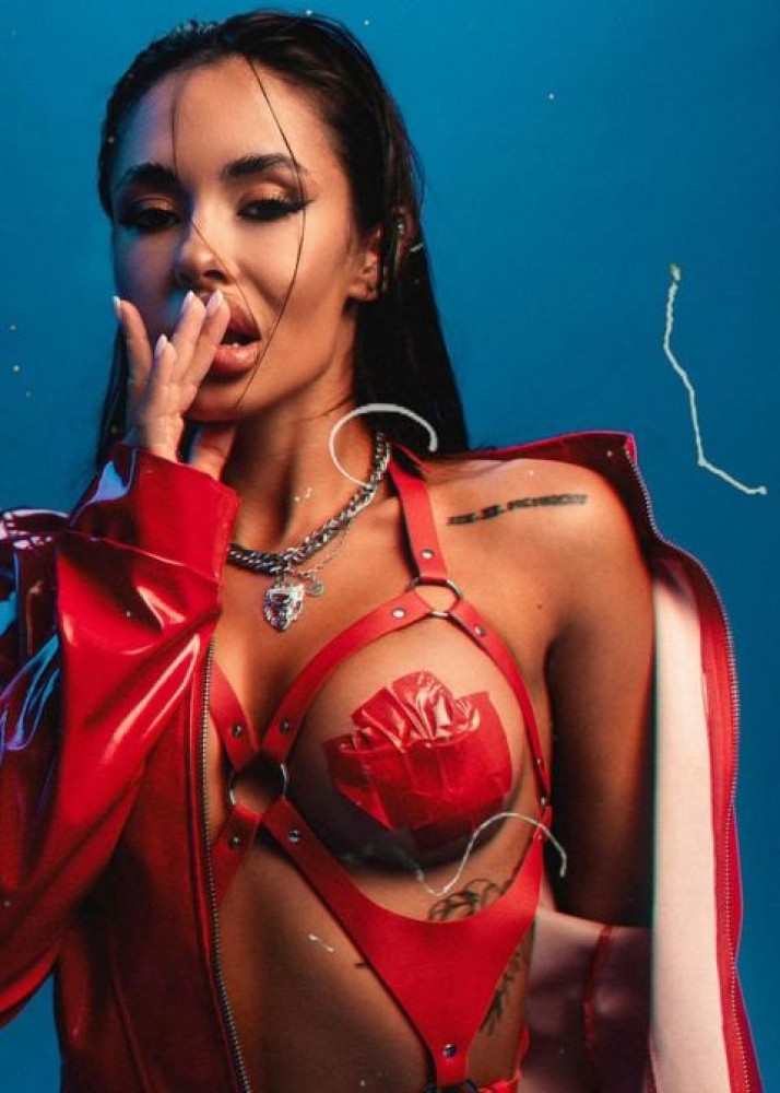 Индивидуалка Кира фото № 2 в городе Сочи