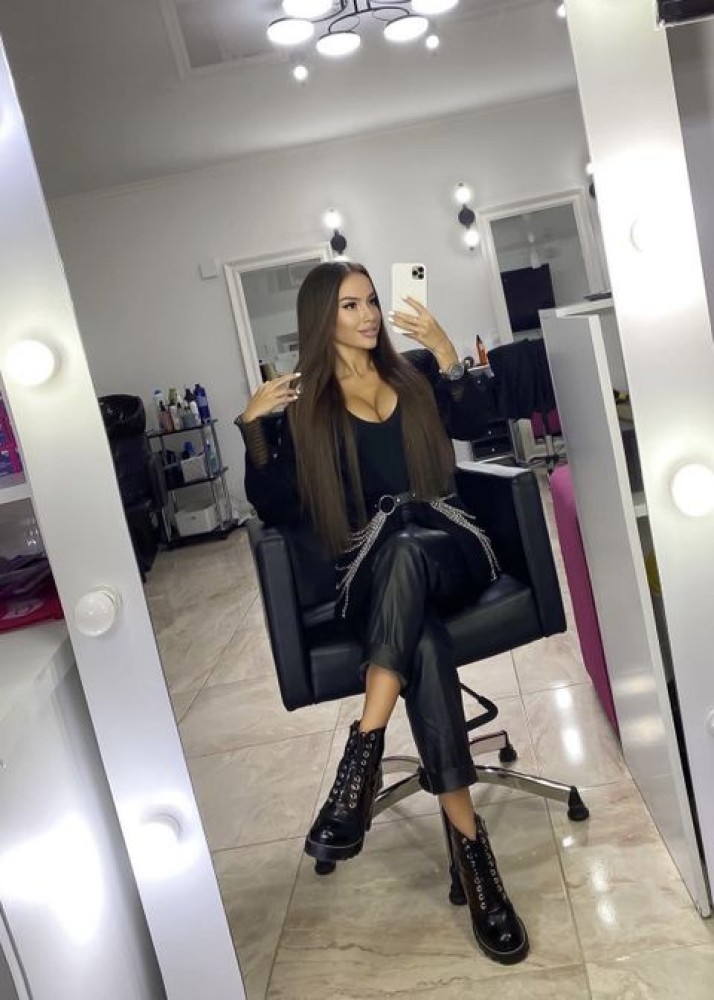 Индивидуалка Кристина фото № 2 в городе Сочи