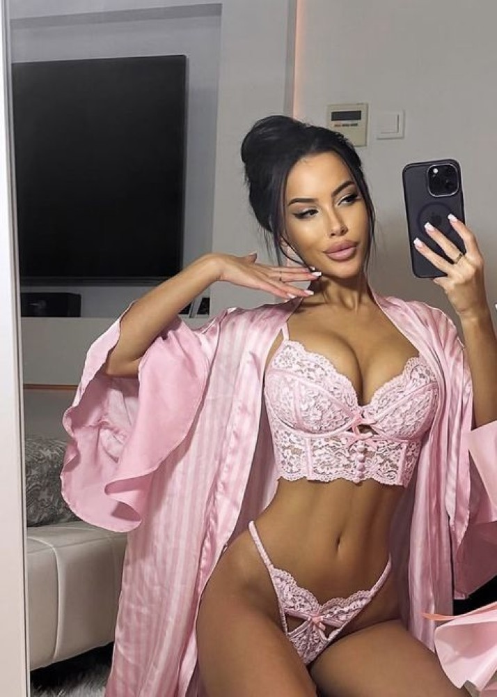 Индивидуалка Кристина фото № 2 в городе Сочи