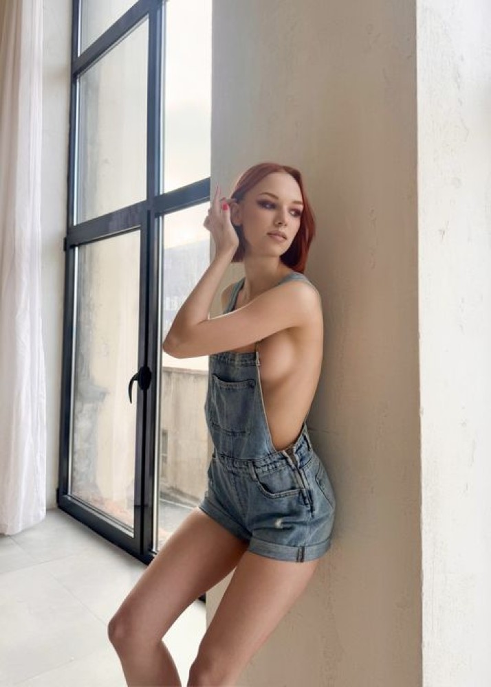 Индивидуалка Лиса фото № 2 в городе Сочи