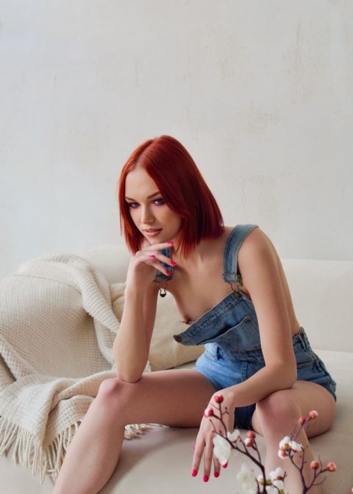 Индивидуалка Лиса фото № 2 в городе Сочи