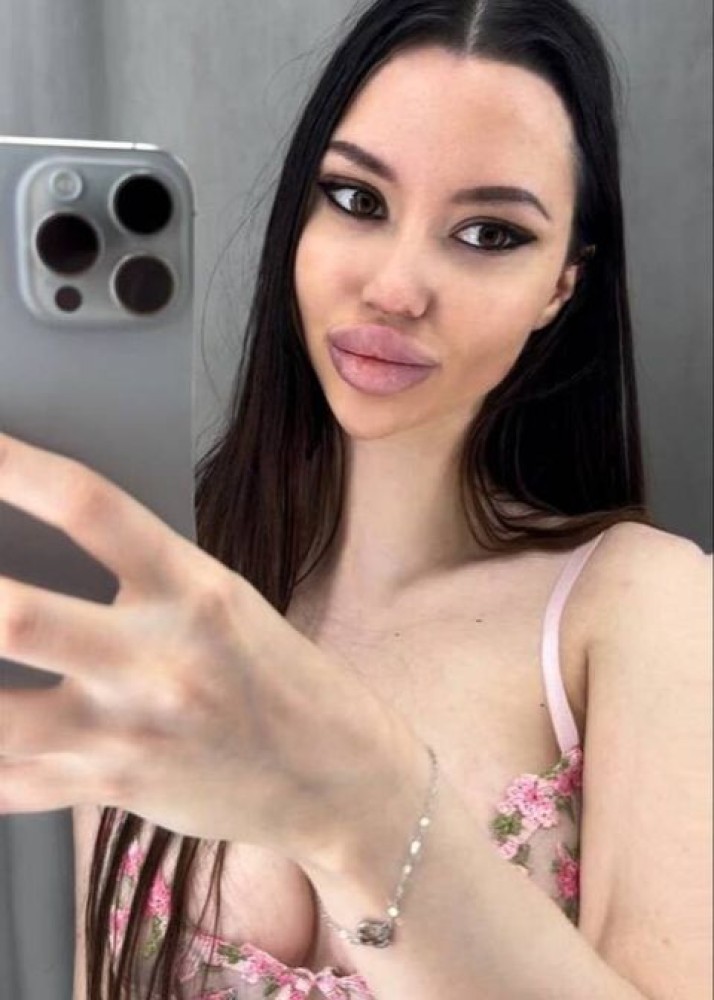 Индивидуалка Лисса главное фото в городе Сочи 