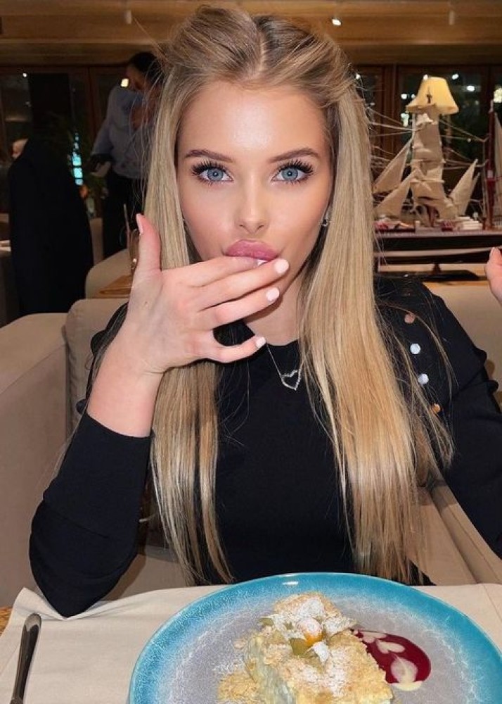 Индивидуалка Нелли фото № 2 в городе Сочи