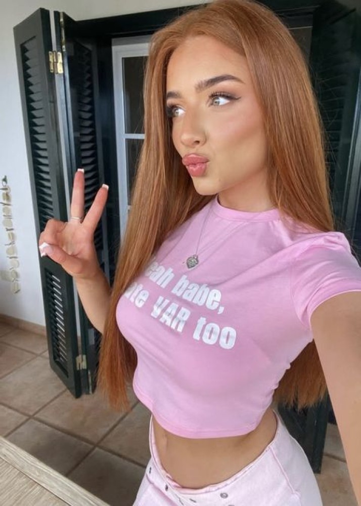 Индивидуалка Ника фото № 2 в городе Сочи