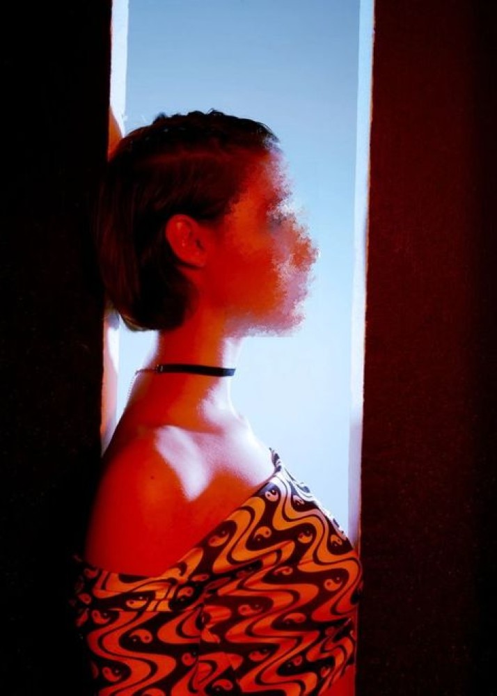 Индивидуалка Полина фото № 2 в городе Сочи