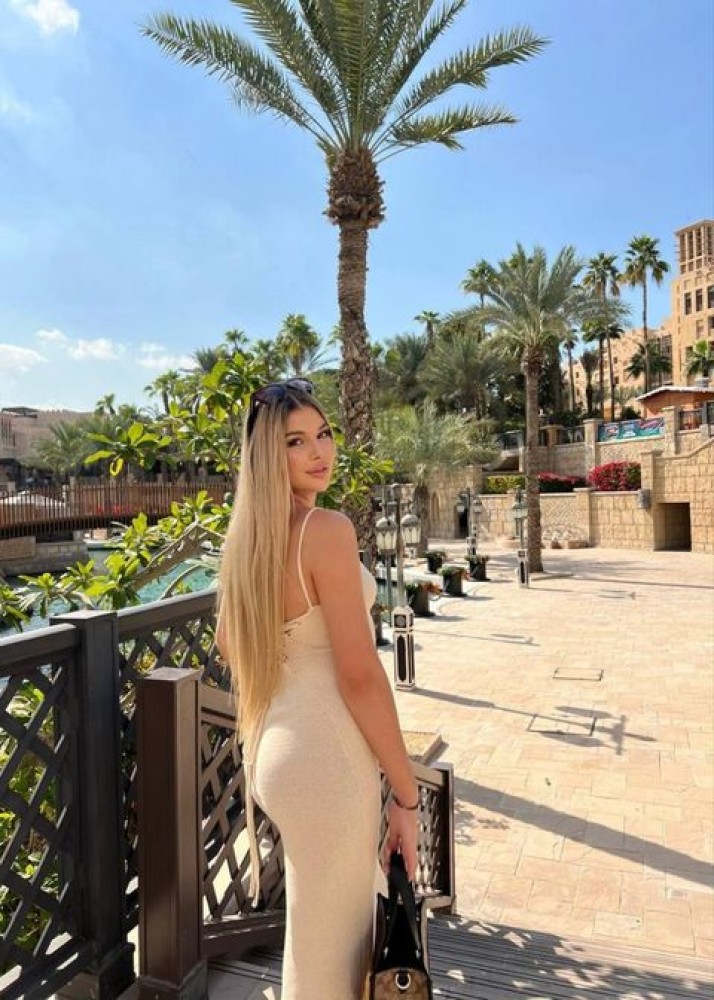 Индивидуалка Яночка фото № 2 в городе Сочи