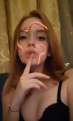 Ника, Г. Сочи