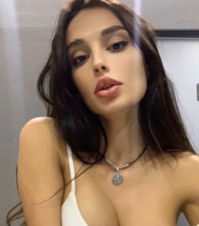 Нинель, Г. Сочи