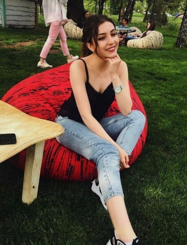 🎥 Регина, Г. Сочи