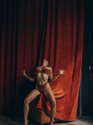 Таисия, Г. Сочи