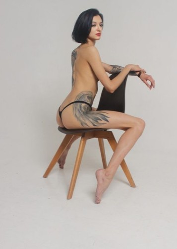 Амина, Г. Сочи