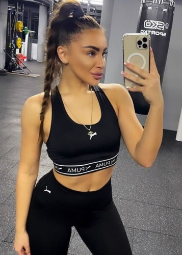 Дана, Г. Сочи