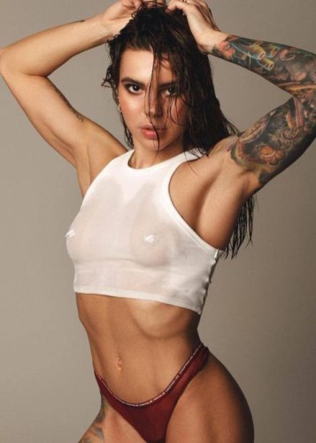 Дарина, Г. Сочи