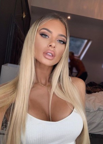 Крис, Г. Сочи