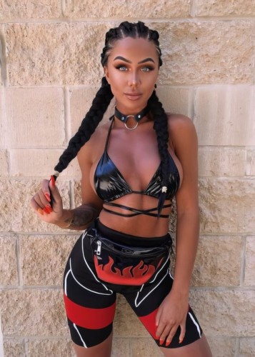 Маша, Г. Сочи