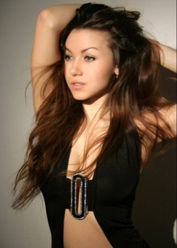 Мила, Г. Сочи