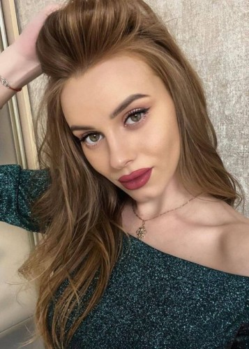 Натали, Г. Сочи