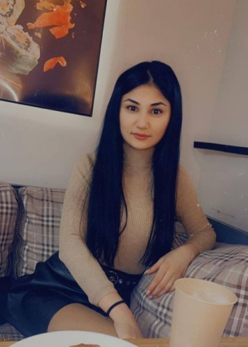 Вероника, Г. Сочи