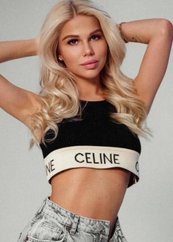 Юлия, Г. Сочи