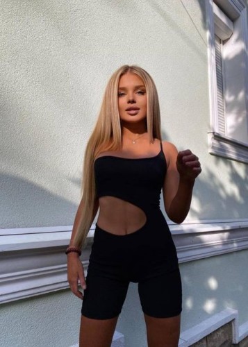 Рита, Г. Сочи